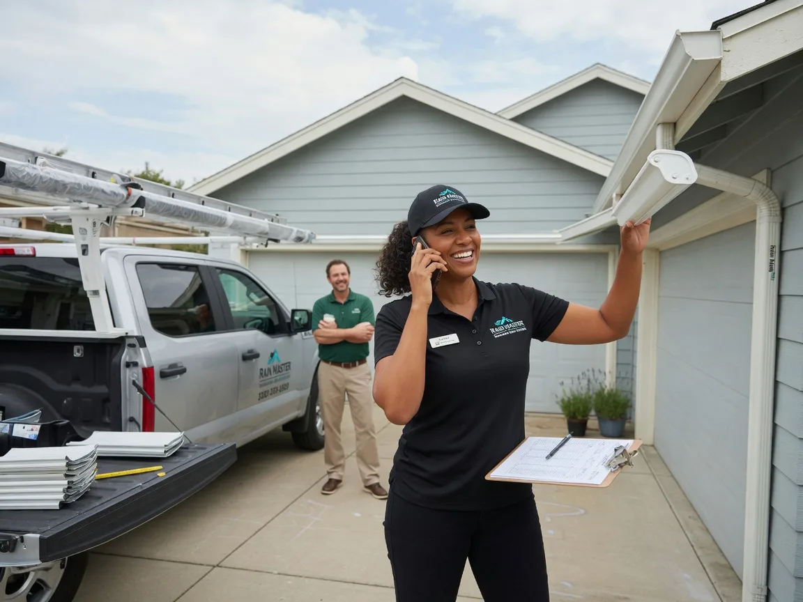 Gutter Installation Arion, IA FAQs